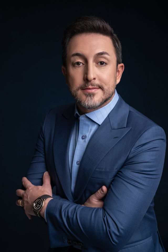 Fabrício Matos — CEO FMX Precatórios